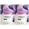 Sale 2x Collageen Naturel Poeder 360 gr Superfoods