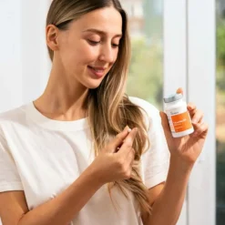 2x Vitamine B12 100 zuigtabletten^Nutribites Hot