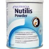 3x Nutilis 300 gr^Nutricia Outlet