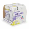 Dranken|Glutenvrij<Nutricia 3x Nutridrink Fiber Vanille 4 x 200 ml