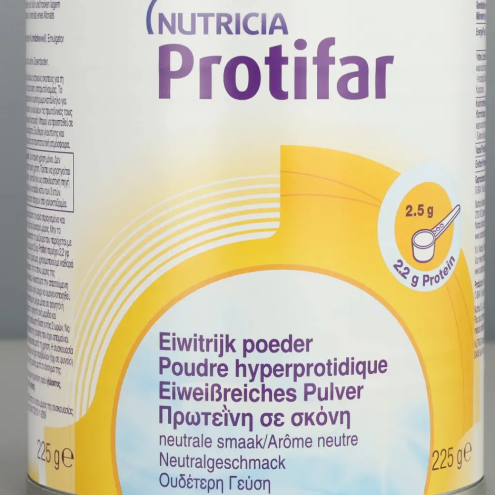 Dranken|Medische Voeding<Nutricia 3x Profitar 225 gr