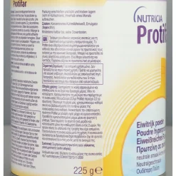 Dranken|Medische Voeding<Nutricia 3x Profitar 225 gr