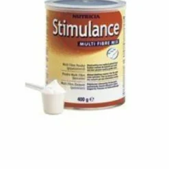 3x Stimulance Multi Fibre Mix 400 gr^Nutricia Best