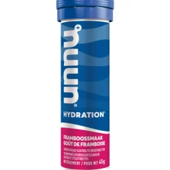 Sportvoeding & Drank<Nuun 6x Hydration Framboos 10 bruistabletten
