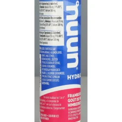 Sportvoeding & Drank<Nuun 6x Hydration Framboos 10 bruistabletten