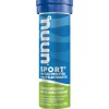 Hot 6x Sport Citroen 10 bruistabletten Sportvoeding & Drank
