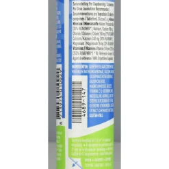 Hot 6x Sport Citroen 10 bruistabletten Sportvoeding & Drank