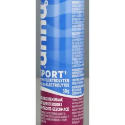 Sportvoeding & Drank<Nuun 3x Sport Rode Vruchten 10 bruistabletten