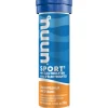 Sportvoeding & Drank<Nuun 6x Sport Sinaasappel 10 bruistabletten