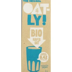 New 3x Haver 1000 ml Melkvervangers