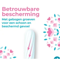 Discount 3x Original Super Plus 16 stuks Intiemhygiëne