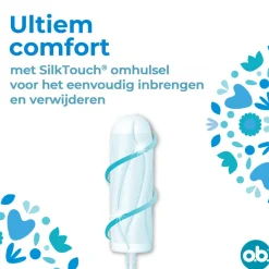 Clearance 3x ProComfort Mini 16 stuks Intiemhygiëne