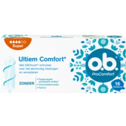 6x ProComfort Super 16 stuks^OB Outlet