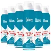 New 6x Extra Dry Antitranspirant Spray Sensitive 150 ml Deodorant