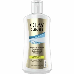 Reiniging<Olay 6x Cleanse Reinigingsmelk 200 ml