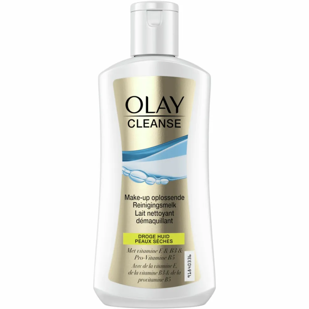 Reiniging<Olay 6x Cleanse Reinigingsmelk 200 ml