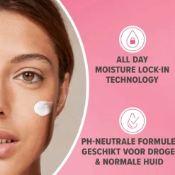 6x Essentials Hydraterende Beauty Fluid Gezichtslotion 100 ml^Olay Online