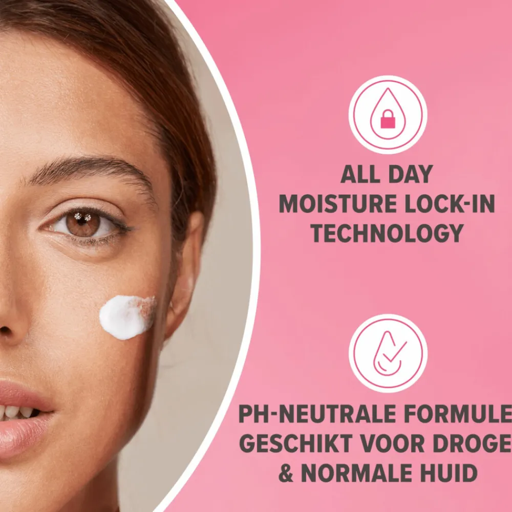 6x Essentials Hydraterende Beauty Fluid Gezichtslotion 100 ml^Olay Online