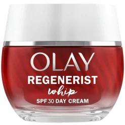 New 4x Hydraterende Crème SPF30 Regenerist Whip 50 ml Dag- & Nachtcrème