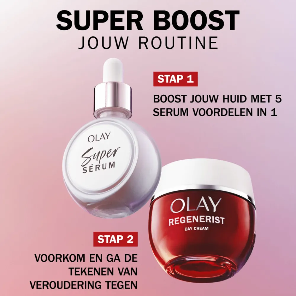 Online 4x Regenerist Dagcrème 50 ml Dag- & Nachtcrème