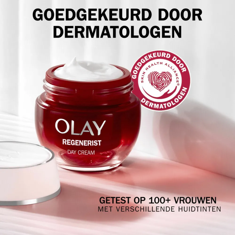 Online 4x Regenerist Dagcrème 50 ml Dag- & Nachtcrème