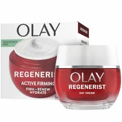 Dag- & Nachtcrème<Olay 4x Regenerist Dagcrème 50 ml