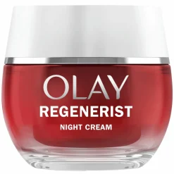 Dag- & Nachtcrème<Olay 4x Regenerist Nachtcrème 50 ml