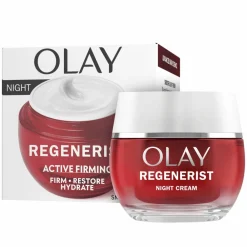 Dag- & Nachtcrème<Olay 4x Regenerist Nachtcrème 50 ml