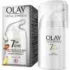 Dag- & Nachtcrème<Olay 4x Total Effects 7-in-1 Anti-veroudering Nachtcrème 50 ml