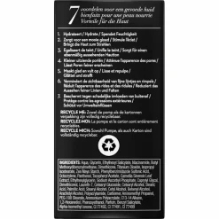 4x Total Effects 7-in-1 BB Cream SPF 15 Medium tot Donker 50 ml^Olay Hot