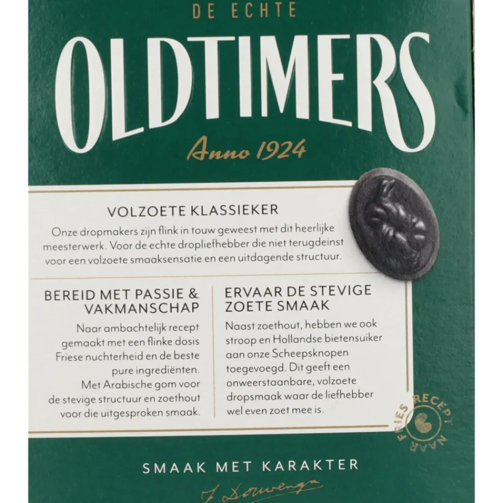 6x Scheepsknopen 185 gr^Oldtimers