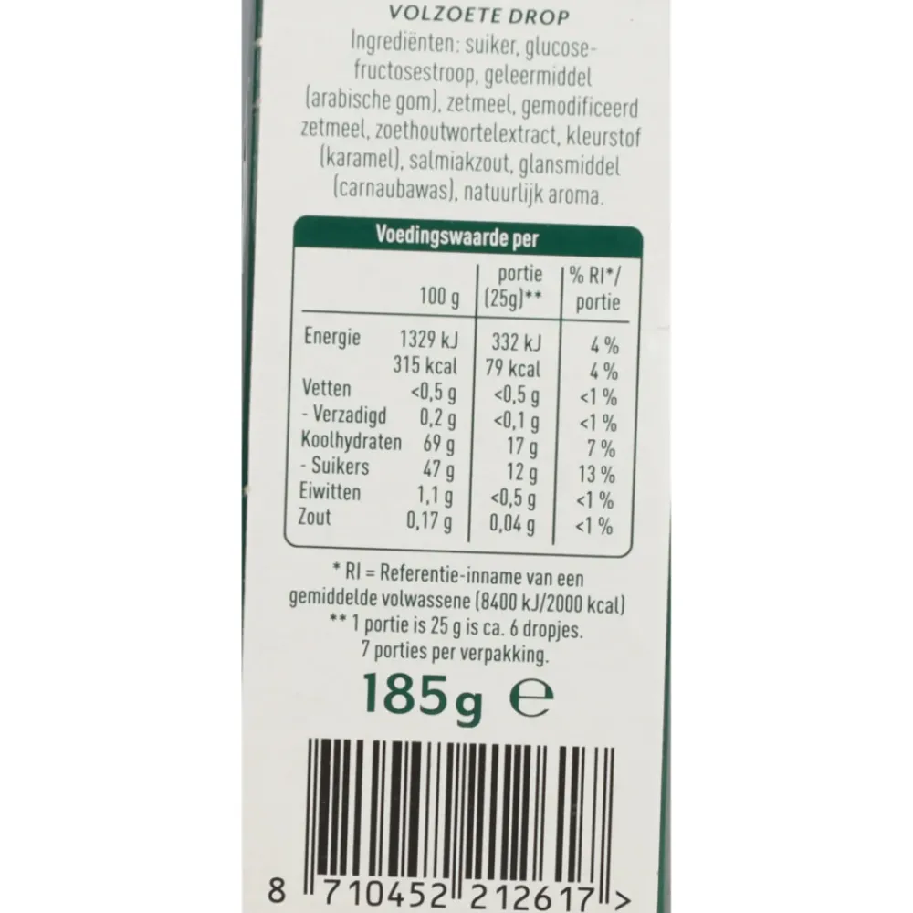 6x Scheepsknopen 185 gr^Oldtimers