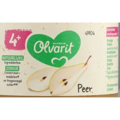6x 1e Fruithapje 4m Peer 125 gr^Olvarit Online