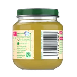 Discount 6x 1e Fruithapje 4m Appel, Mango en Banaan 125 gr Baby & Peutervoeding