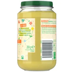 6x Fruithapje 6m Appel Banaan Sinaasappel 200 gr^Olvarit Hot