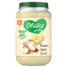 6x Fruithapje 6m Banaan Appel Yoghurt 200 gr^Olvarit New