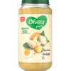 Clearance 6x Maaltijd 12m Bloemkool Aardappel Ei 250 gr Baby & Peutervoeding