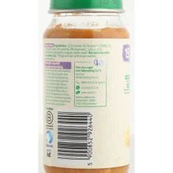 Baby & Peutervoeding<Olvarit 6x Maaltijd 15m Spaghetti Bolognese 250 gr