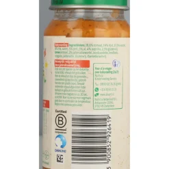 6x Maaltijd 12m Tomaat Kip Rijst 250 gr^Olvarit Best