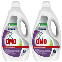 Best 2x Vloeibaar Wasmiddel Color - 71 Wasbeurten Pro Formula 5 liter Wasmiddel