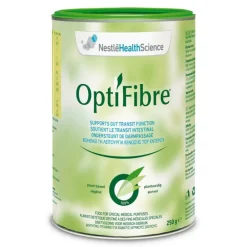 Medische Voeding<OptiFibre 3x Voedingsvezels Supplement Neutraal 250 gr