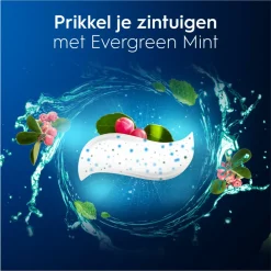 12x Tandpasta Pro 3D White Clinical Radiant White 75 ml^Oral-B Clearance