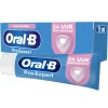 12x Tandpasta Pro-Expert Sensitive 75 ml^Oral-B Hot