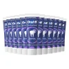 New 12x Tandpasta Professional Gezonde Whitening Arctic Fresh 75 ml Spoelen & Poetsen