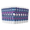 12x Tandpasta Professional Bescherming Gevoelige Tanden Frisse Munt 75 ml^Oral-B Clearance