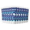 Online 12x Tandpasta Professional Tandsteencontrole Reinigingskristallen Extra Fris 75 ml Spoelen & Poetsen