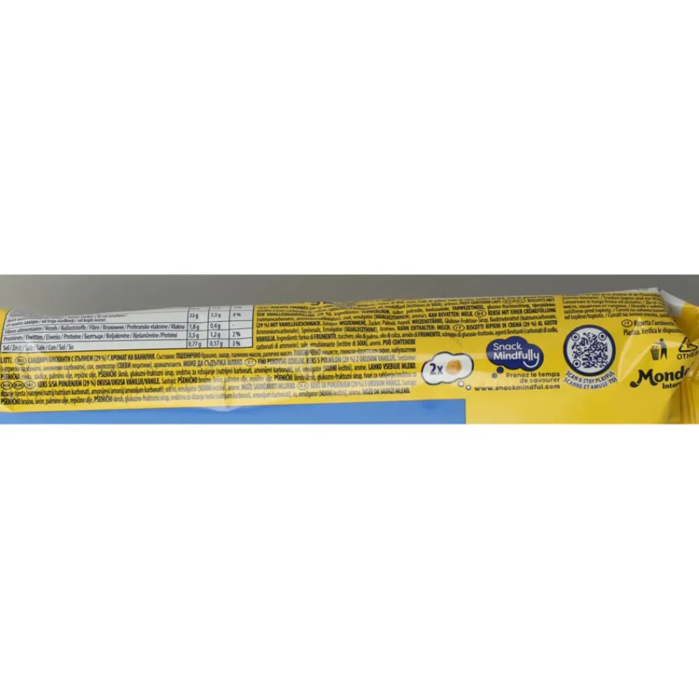 4x Golden Rollpack 154 gr^Oreo Online