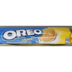 4x Golden Rollpack 154 gr^Oreo Online