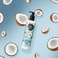 Bad & Douche<Organic Shop 6x Daily Care Coconut and Shea Shower Gel 280 ml