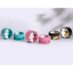 6x Eye Gel Patch Berry Iced tea & Antioxidant 60 pcs^Organic Shop Discount